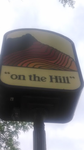 On The Hill