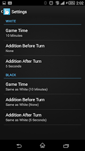 How to download Chess Clock 1.2 mod apk for bluestacks