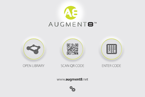 How to install Augment8 1.1 unlimited apk for bluestacks