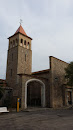 Esglesia de Sant Pere