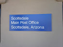 Scottsdale Post Office