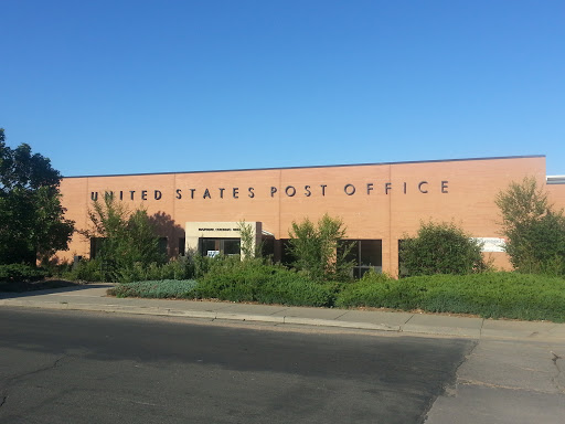 Edgewater - US Post Office