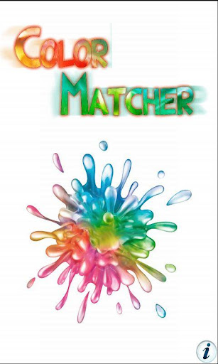 Color Matcher