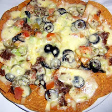 Sportsman's Appetizer