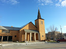 Trinity Lutheran Church 