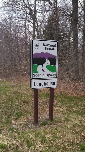 Longhouse Scenic Byway