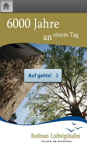 6000 Jahre an einem Tag