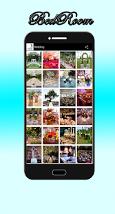 How to mod Wedding Decoration Designs lastet apk for pc