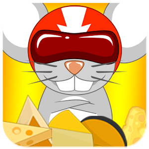 Cheese Chaser.apk 1.0.4