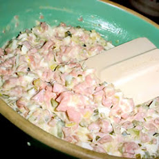 Bologna Salad Sandwich Spread I