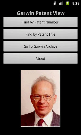 Richard L. Garwin Patents