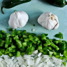 Hearty Chili