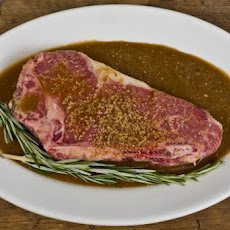 Guinness-Dijon Marinade Recipe