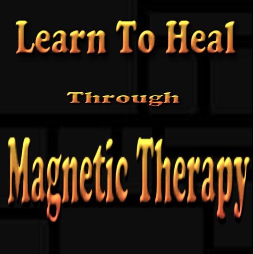 Magnetic Therapy LOGO-APP點子