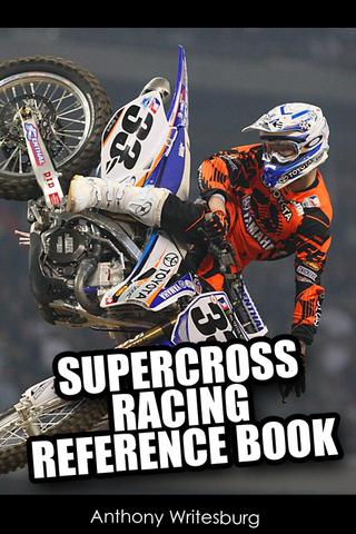 Supercross Racing Reference