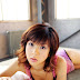 Aki Hoshino - sexy idol
