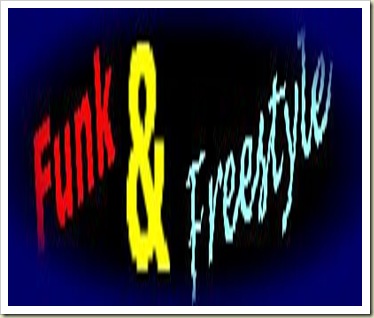 funk e freestiyle