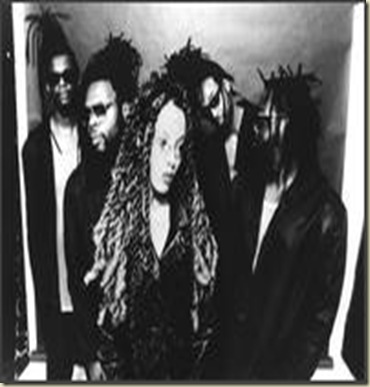 soul II soul