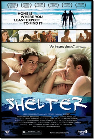 shelterposter