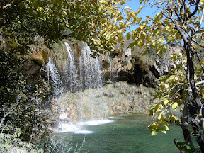 Cascada Molino de San Pedro