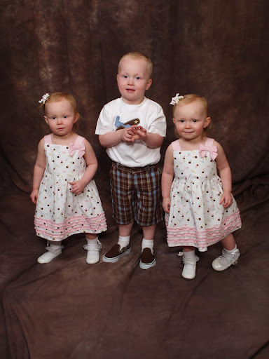 Kennedy, Landon, Kaydance