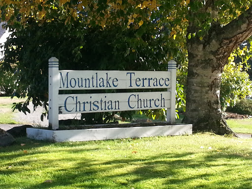 Mountlake Terrace Christian Church 