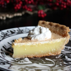 Chess Pie