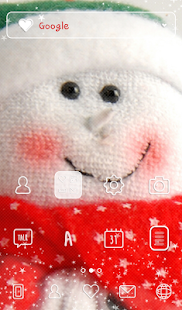 How to install 헬로스노우맨 도돌런처 테마 lastet apk for bluestacks