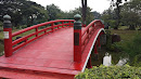 Red Bridge Garden