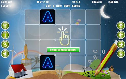 How to download Letter Mash Saga 1.0.6 apk for android