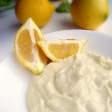 Arabic Garlic Sauce
