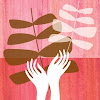Pink Hands