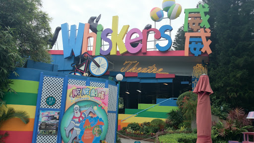 Whiskers Theatre