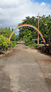 Rainbow Arches 