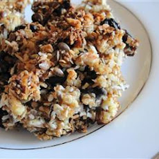 Jo-Ann's Power Bars