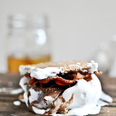 Bourbon Marshmallows