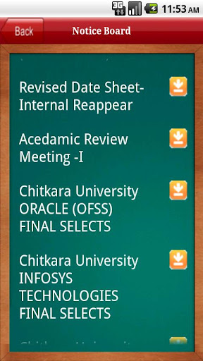 免費下載教育APP|Chitkara Univ(Pb.Campus) app開箱文|APP開箱王