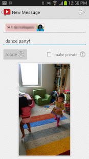 How to download Ravid Video Messenger 2.8.9 unlimited apk for android
