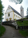 St. Georgenberg