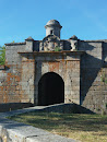 Forte De Almeida