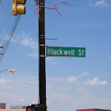 Downtown Durham