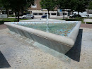 Fontana Triangolare