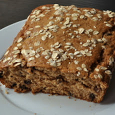 Irish Tea Brack (Tea-Soaked Raisin Bread)