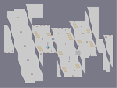 Thumbnail of the map 'Lily of the Desert'