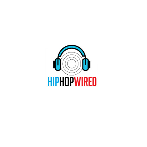 HipHopWired LOGO-APP點子