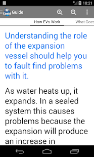 How to install Expansion Vessel Calc & Guide 2.0 apk for pc