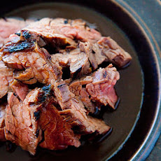 Steak Teriyaki