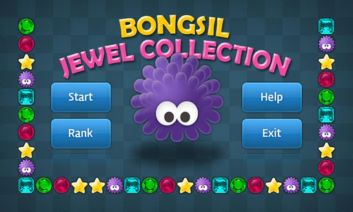 Bongsil Jewel Collection