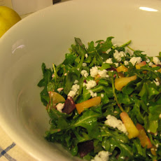 Annie's Signature Salad