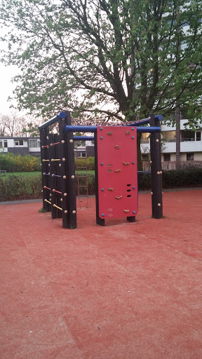 Playground Kampen